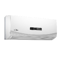 Midea/美的KFR-35GW/BP2DN1Y-PA401(A3)变频空调冷暖挂机舒适静音